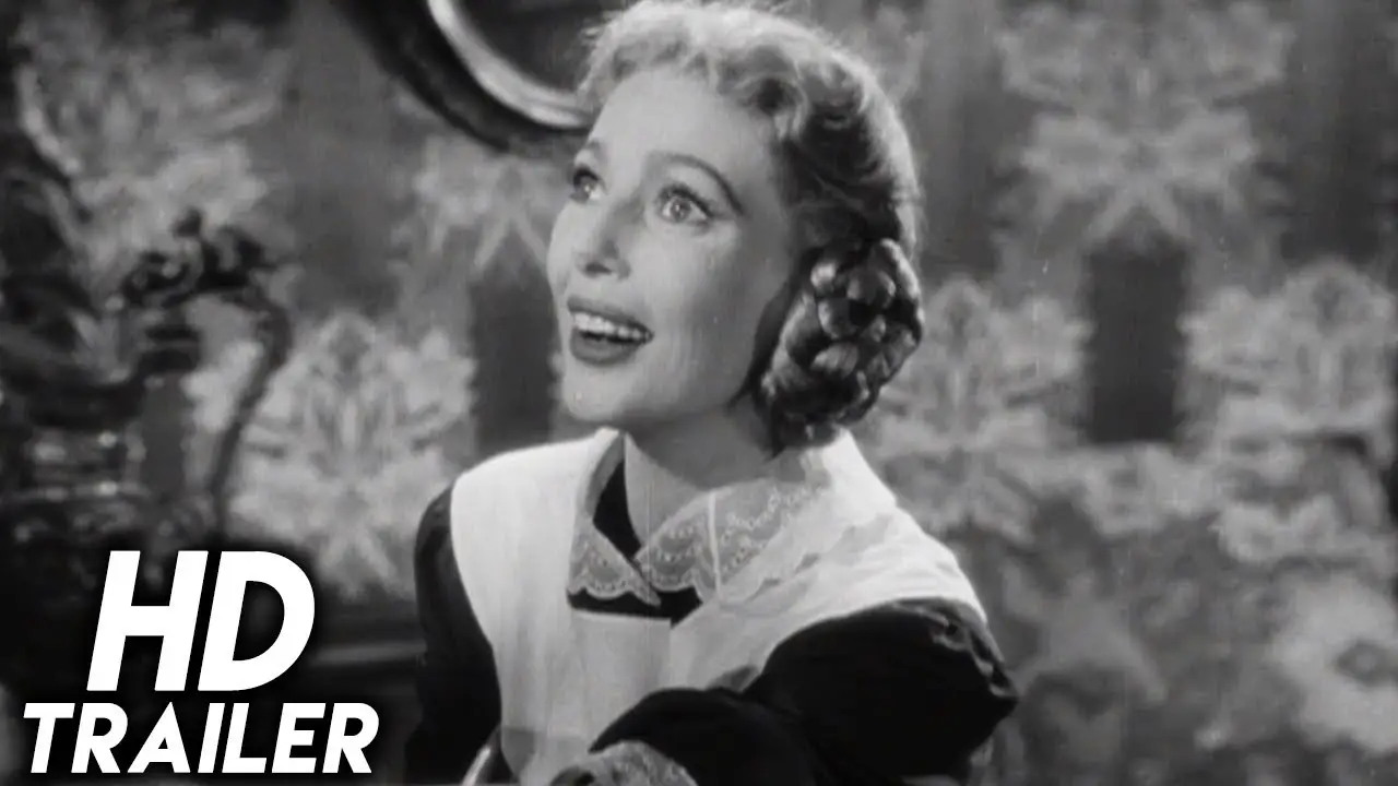 The Farmer's Daughter — trailer