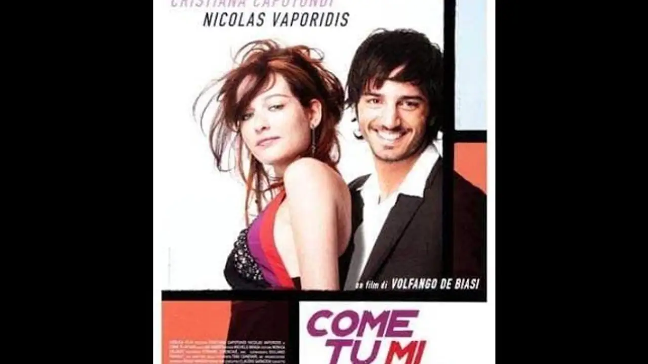 Come tu mi vuoi — tráiler