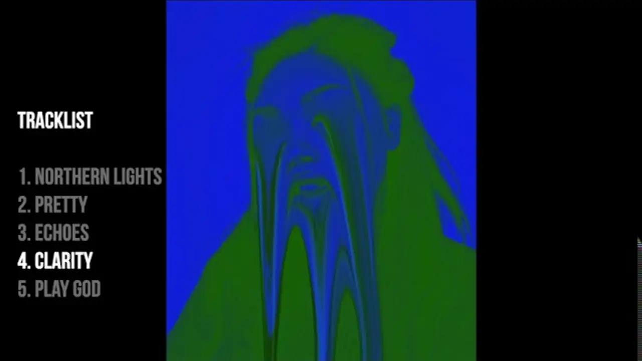 Black Neon — trailer