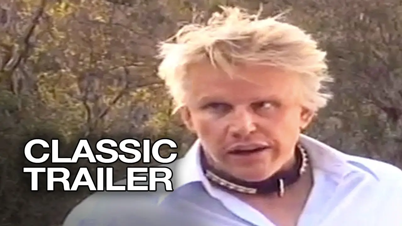 Quigley — trailer