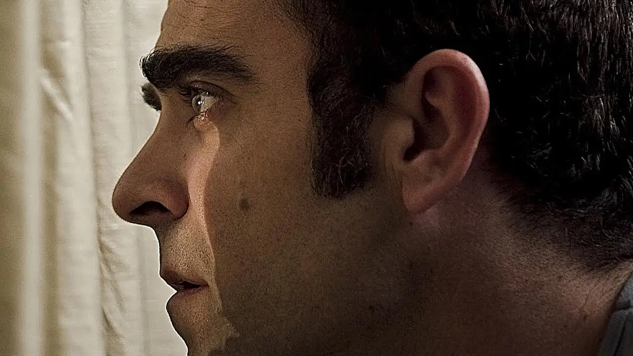 Sleep Tight — trailer