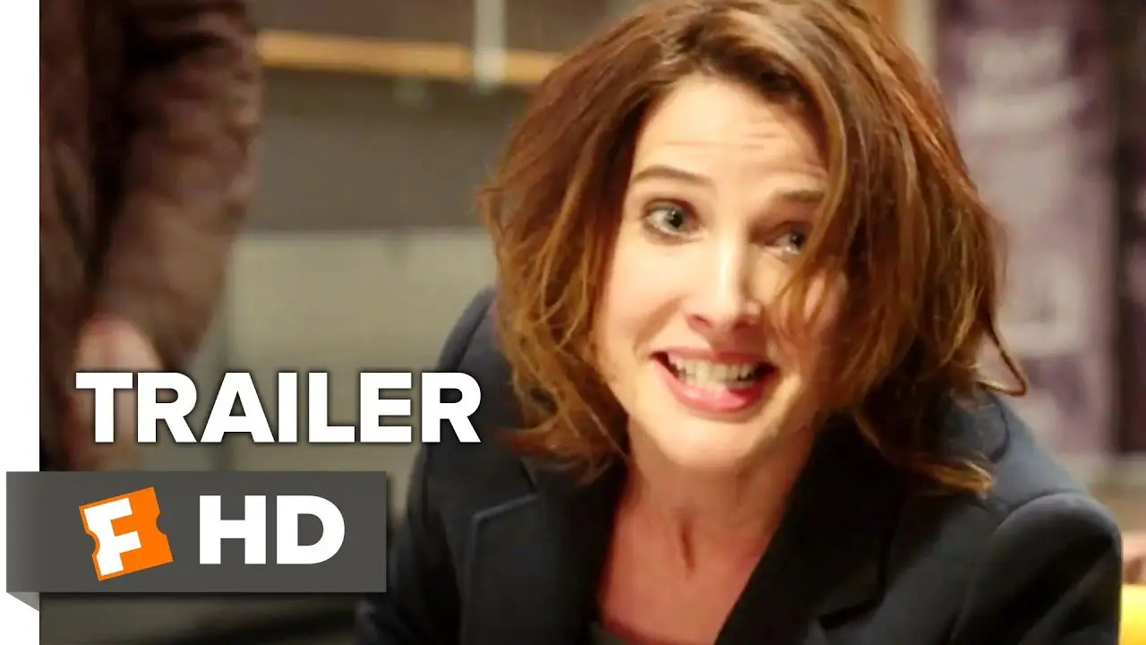 Alright Now — trailer