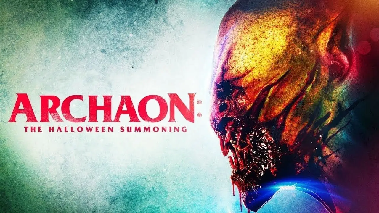 Archaon: The Halloween Summoning — трейлер
