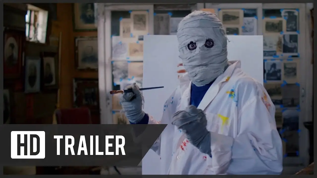 Dummie de Mummie 2 — trailer