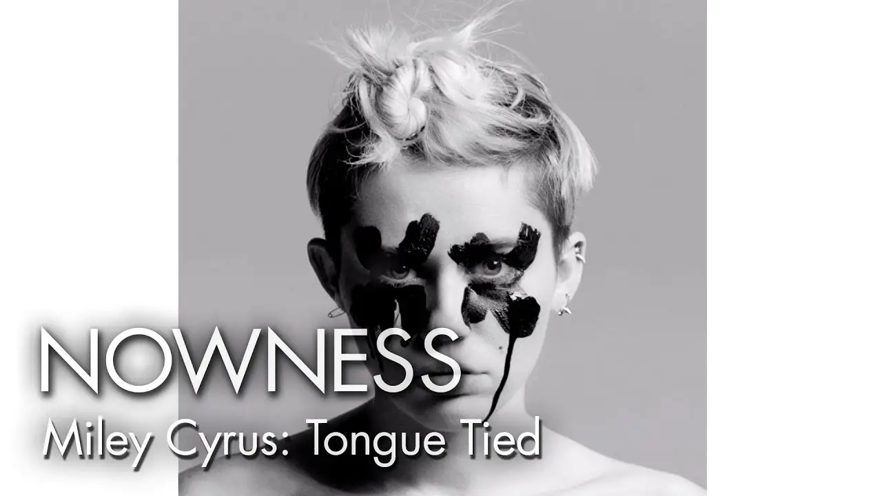 Miley Cyrus: Tongue Tied — trailer