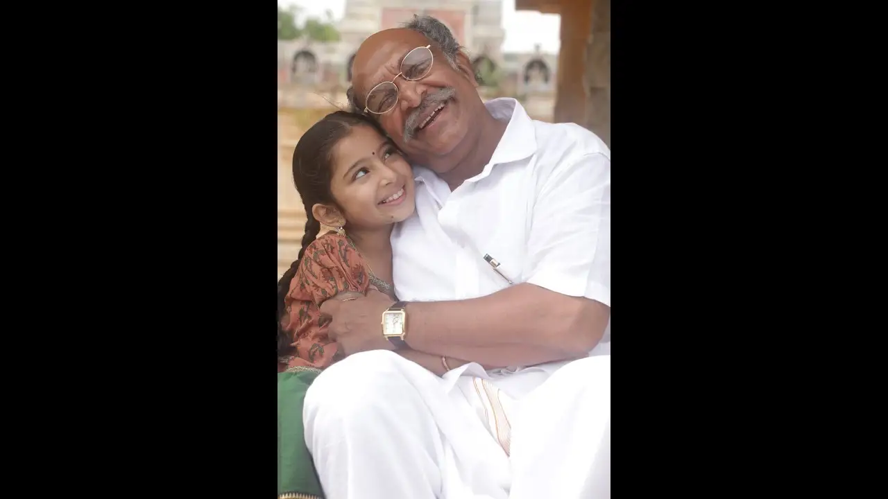 Saivam — trailer