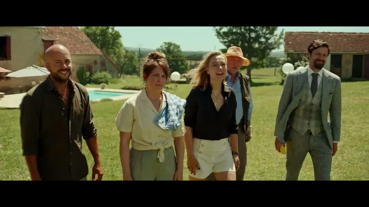 Fijn Weekend — trailer