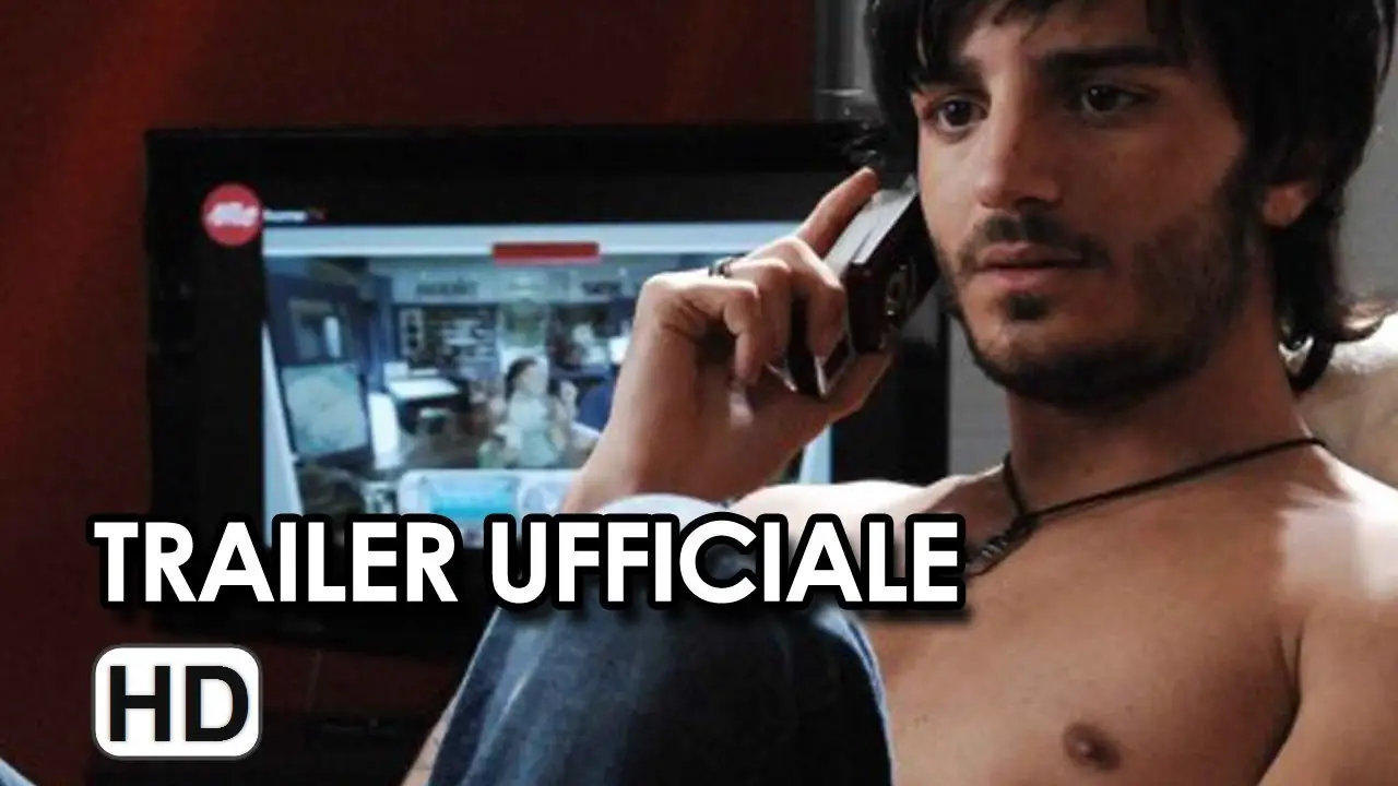 Outing - Fidanzati per sbaglio — trailer