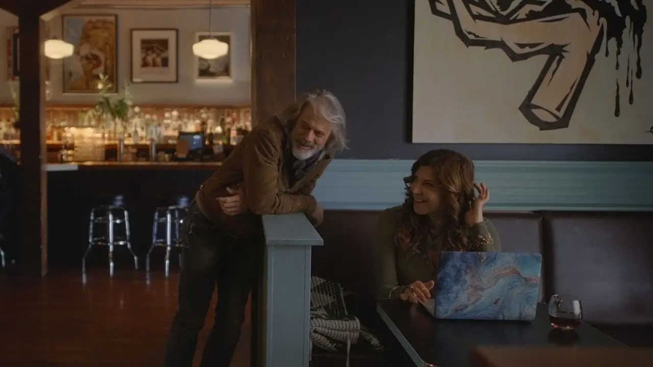 Because We're Family — tráiler
