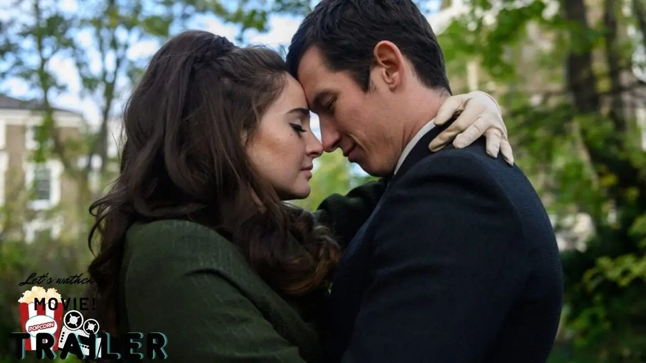 The Last Letter — tráiler