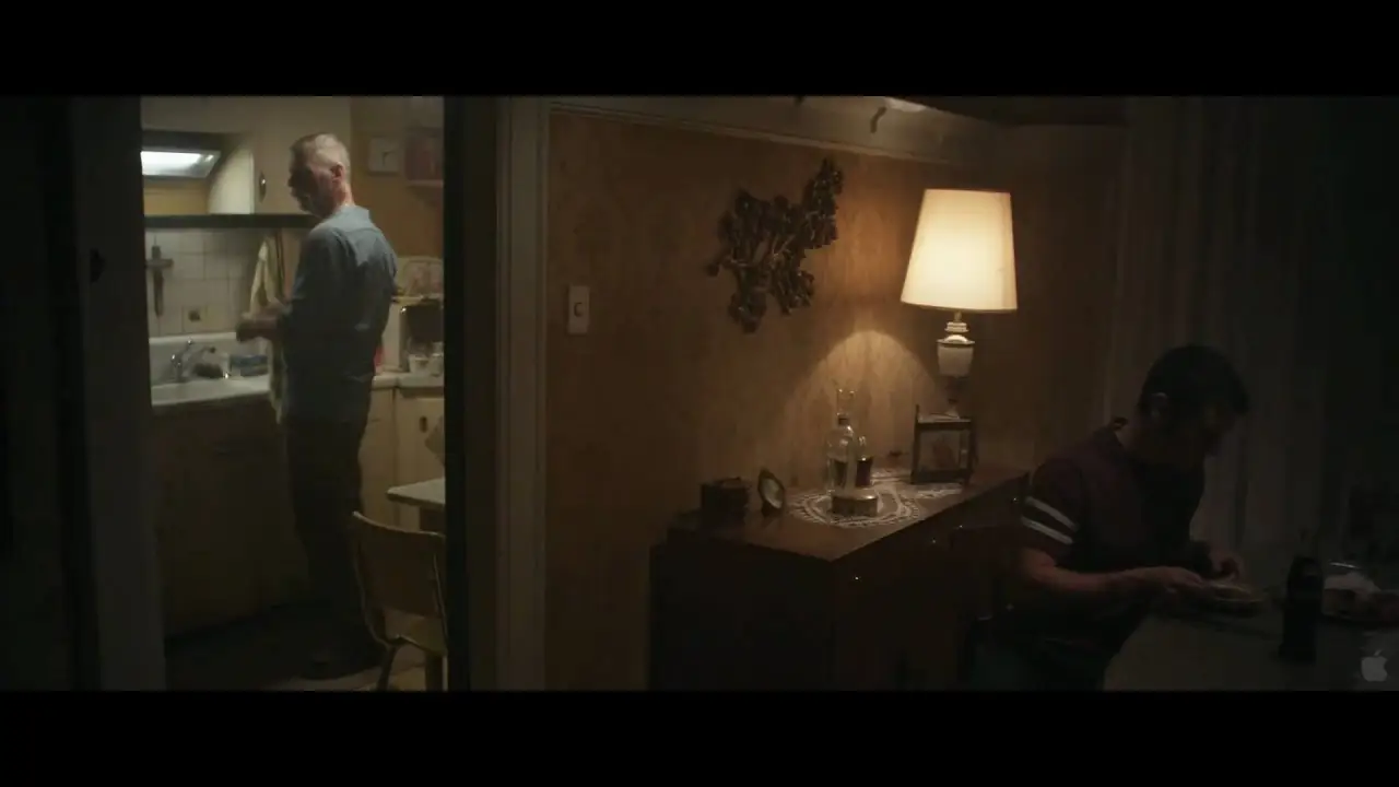White Irish Drinkers — tráiler