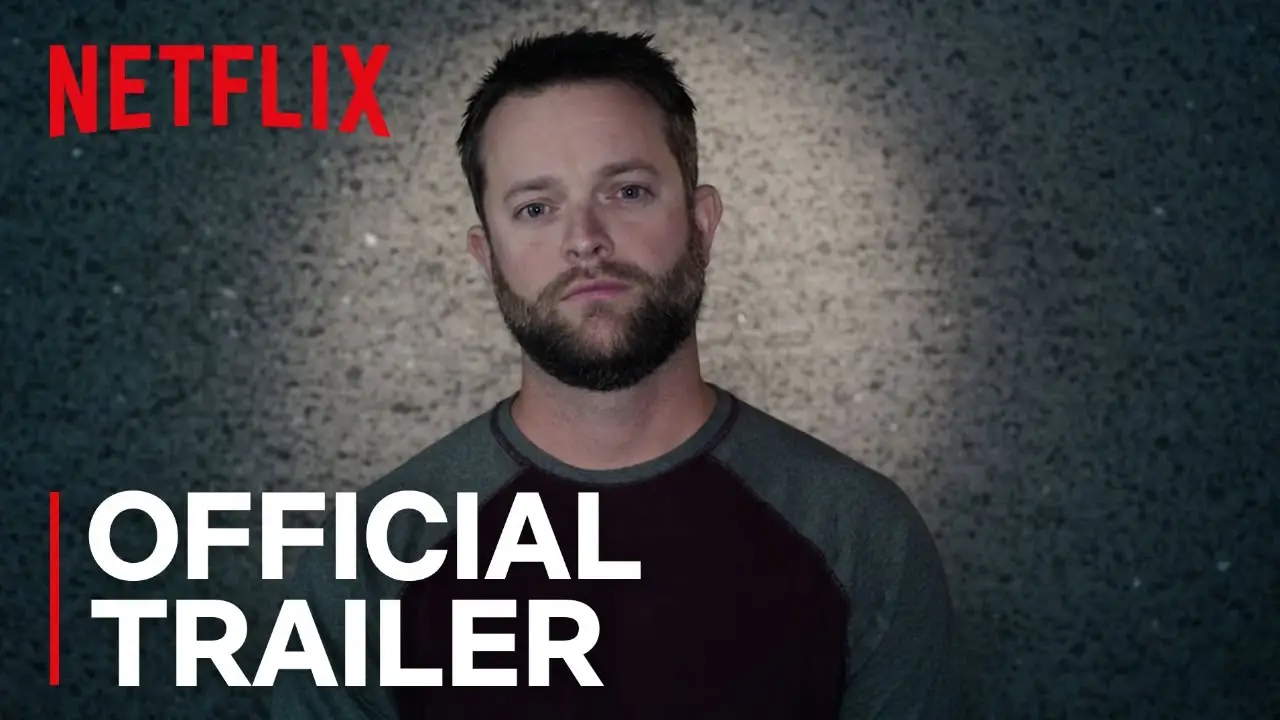 Derren Brown: Sacrifice — tráiler