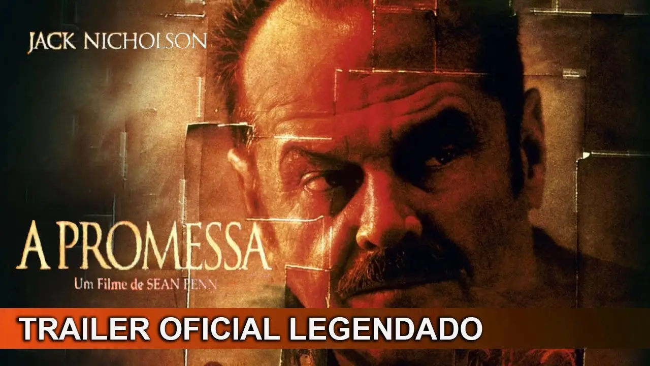 Promessa — trailer