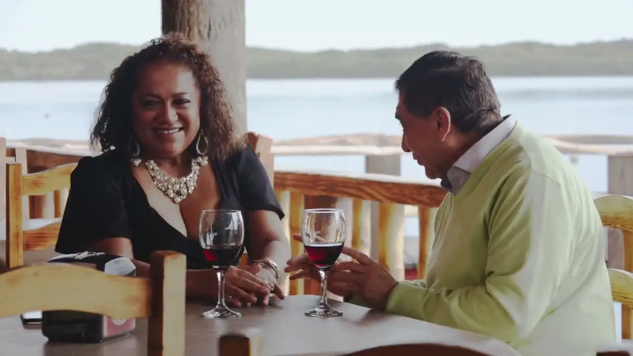 Tampico — trailer