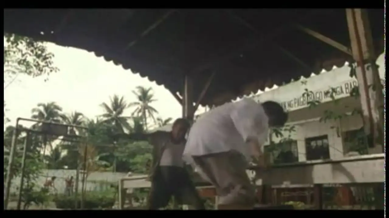 The Guys from Paradise — tráiler