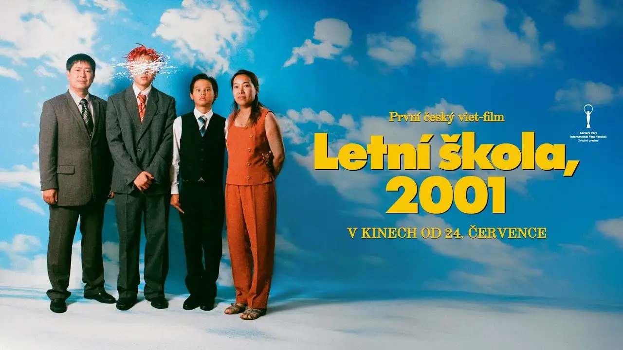 Summer School, 2001 — trailer