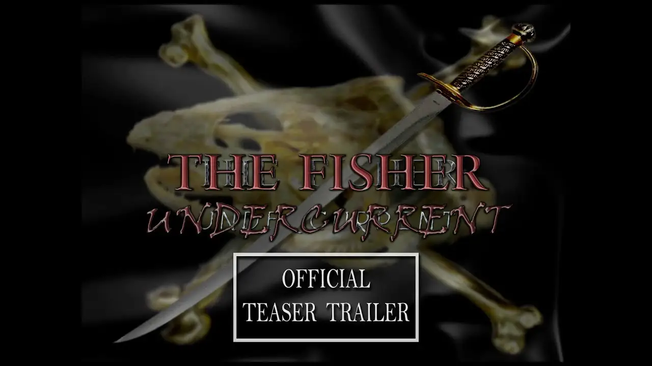 Undercurrent — trailer