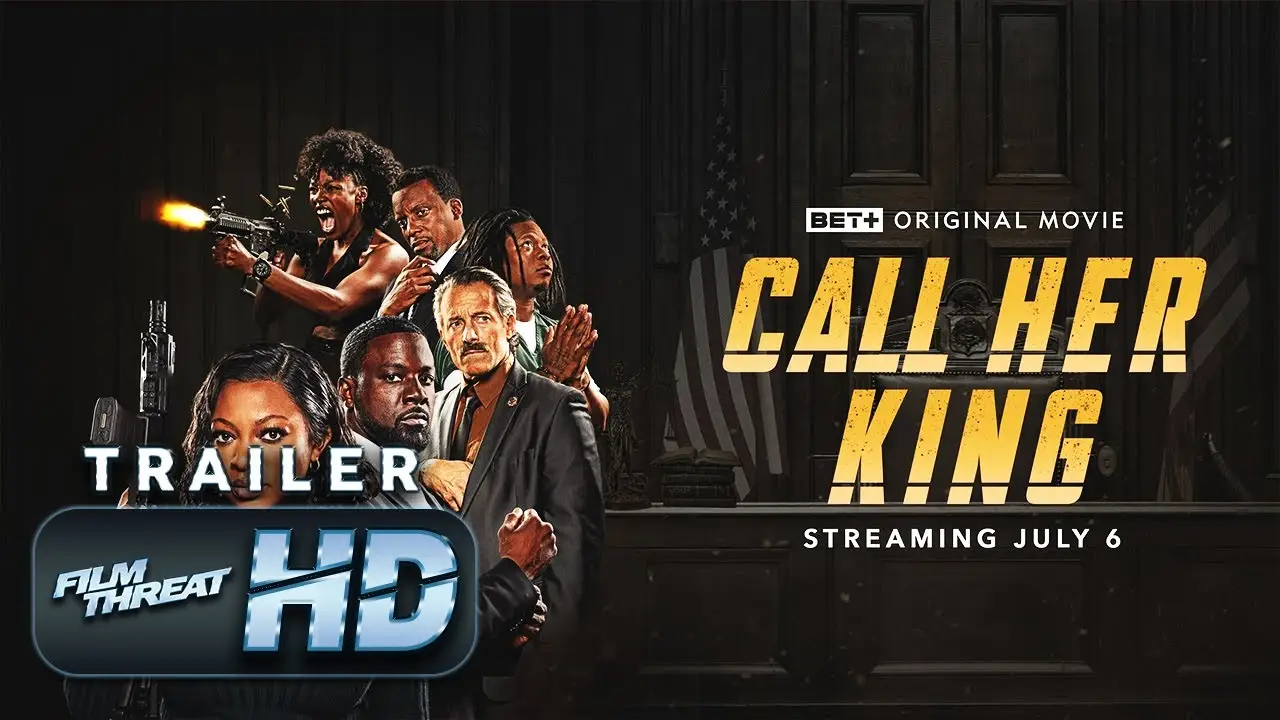 Call Her King — trailer