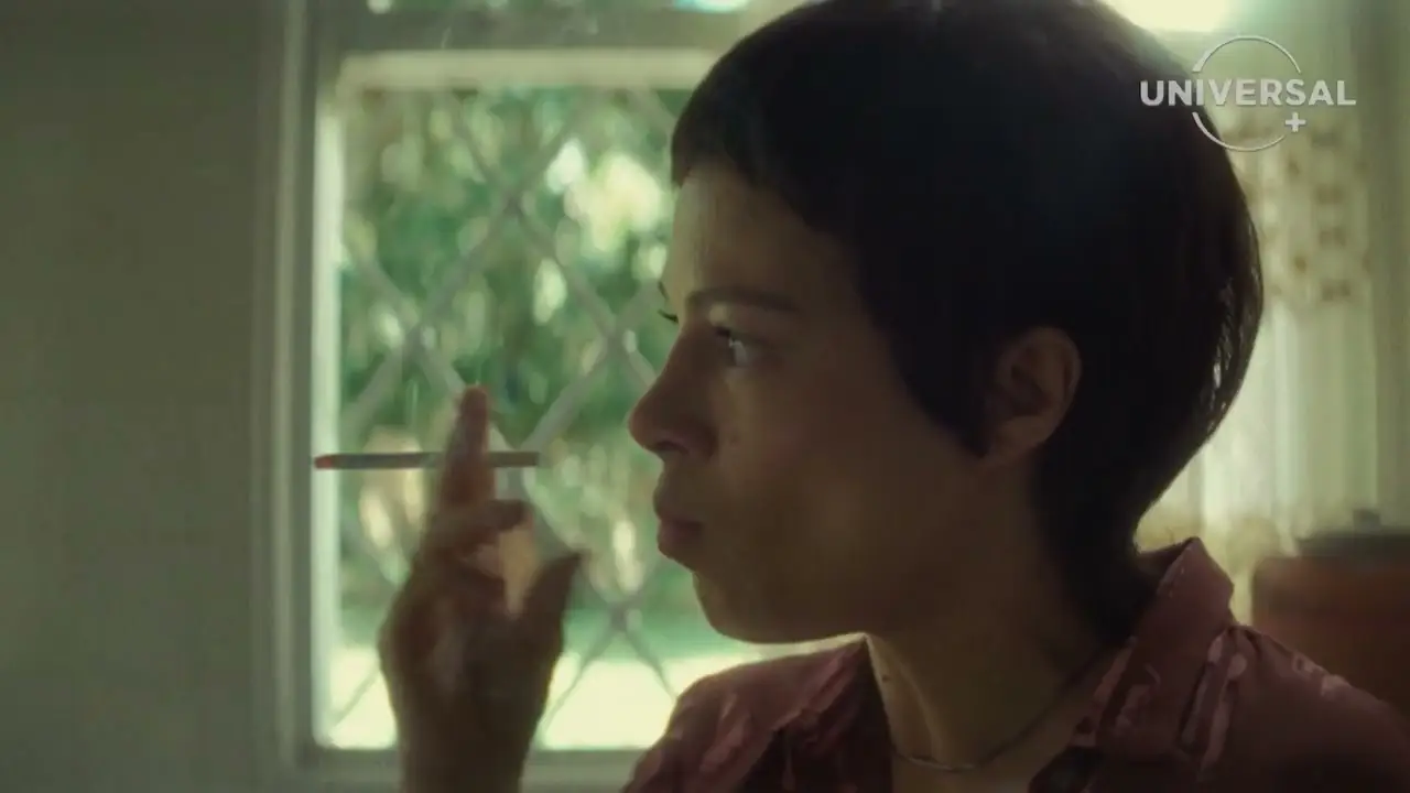 Regina — trailer