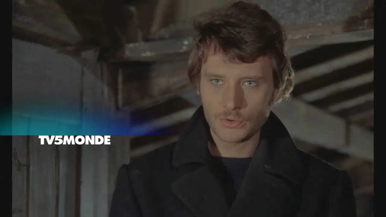 Point de chute — trailer