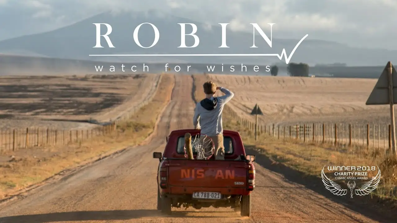 Robin – Watch for Wishes — trailer
