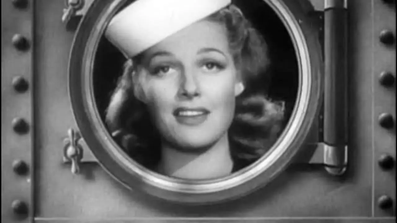 Navy Blues — trailer