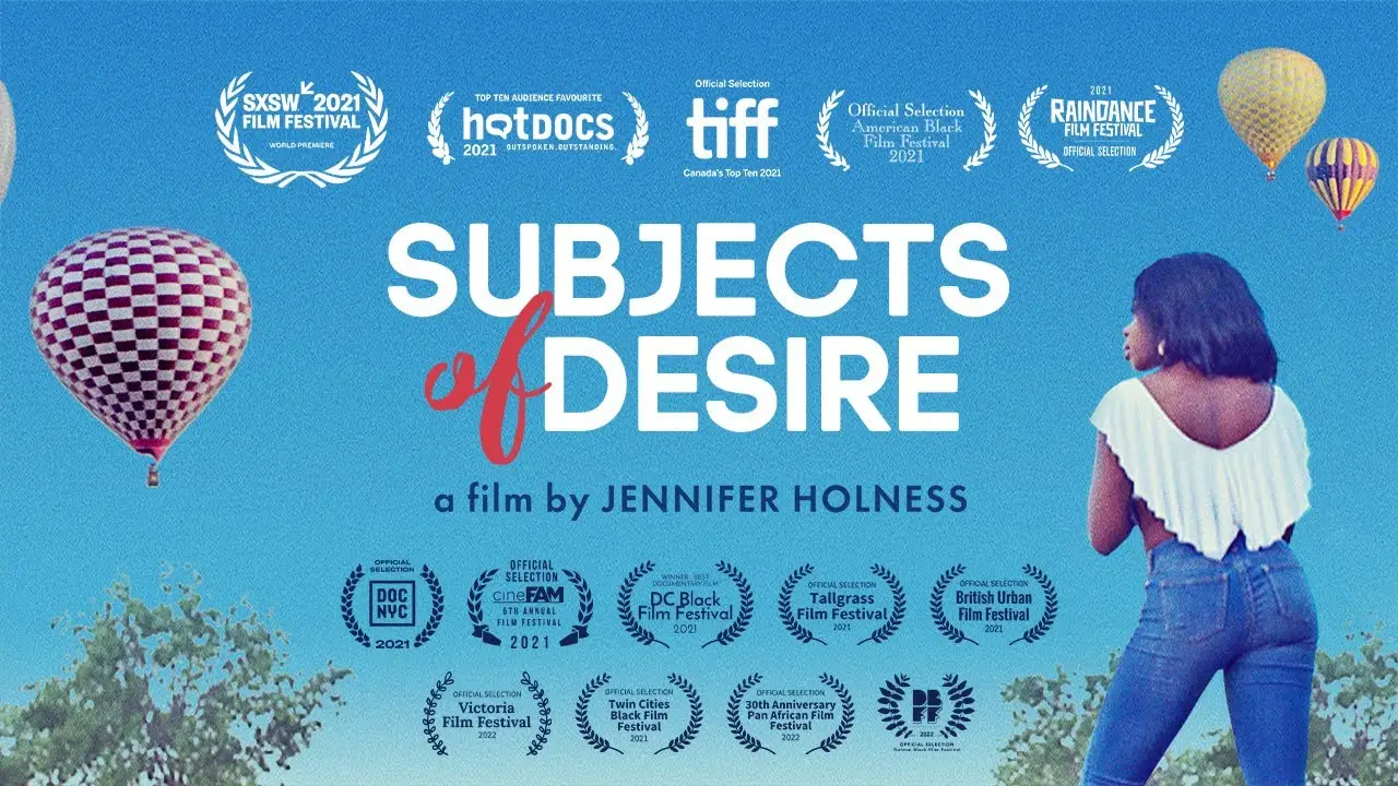 Subjects of Desire — trailer