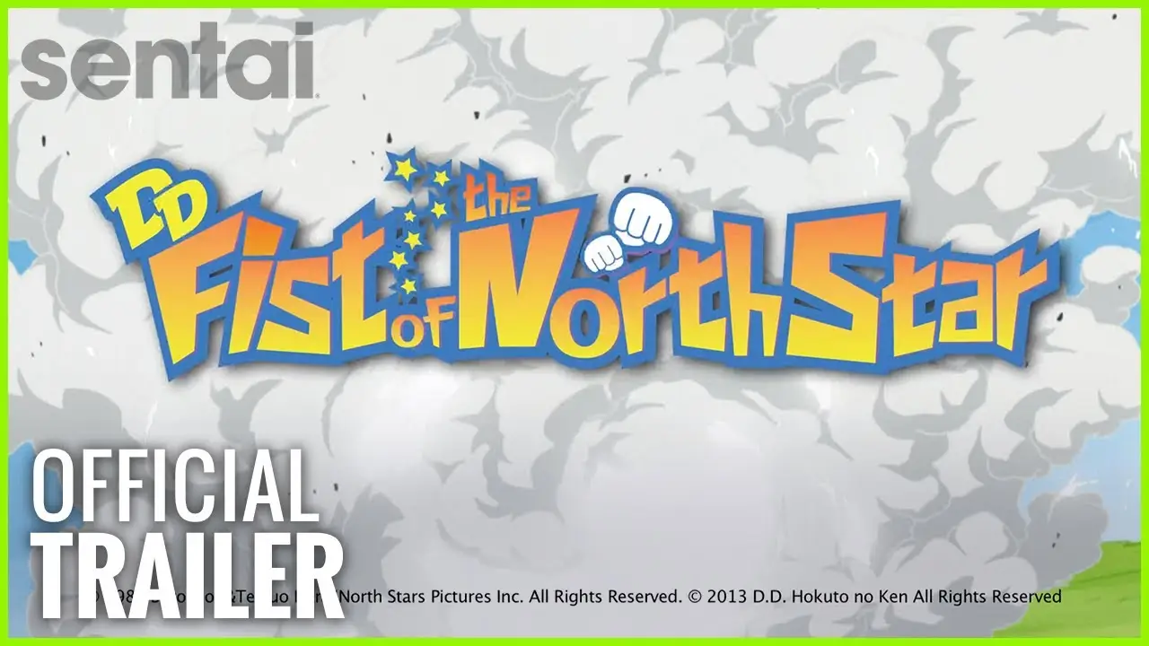 North Star — trailer