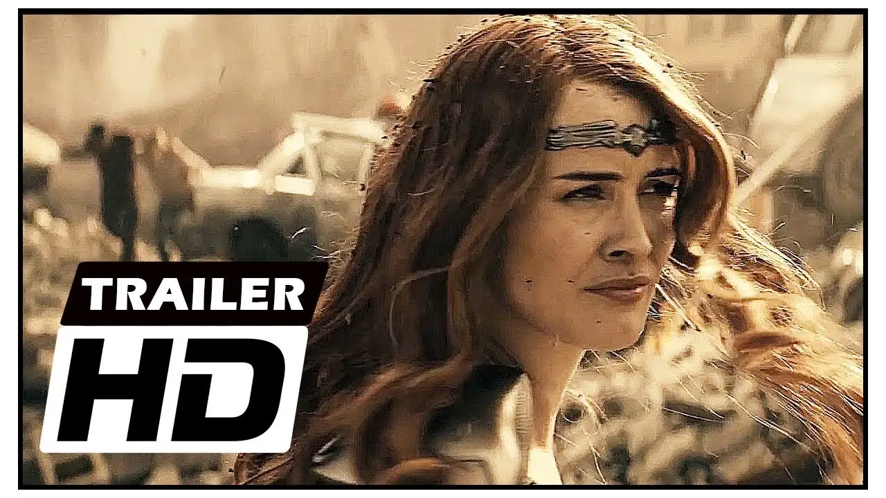 The Boy — trailer