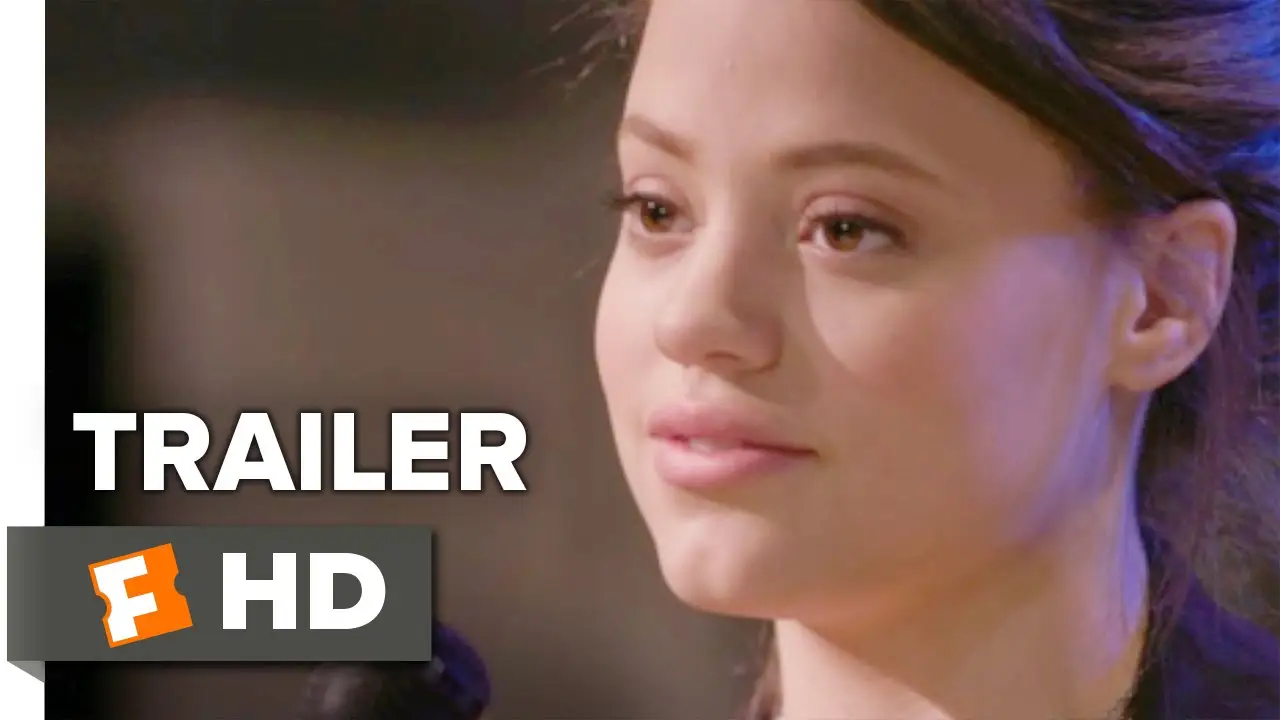 Someone — tráiler