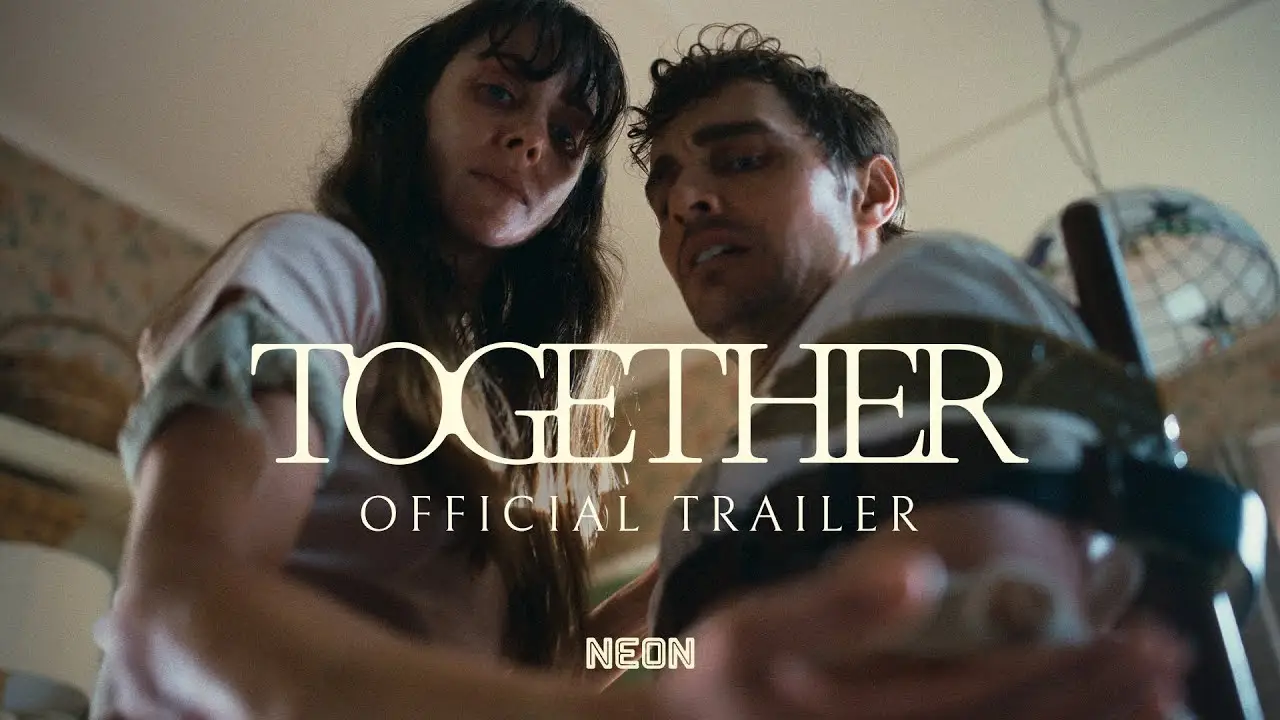 Together — trailer