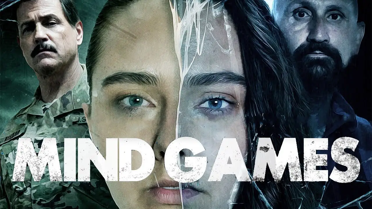 Mind Games — trailer
