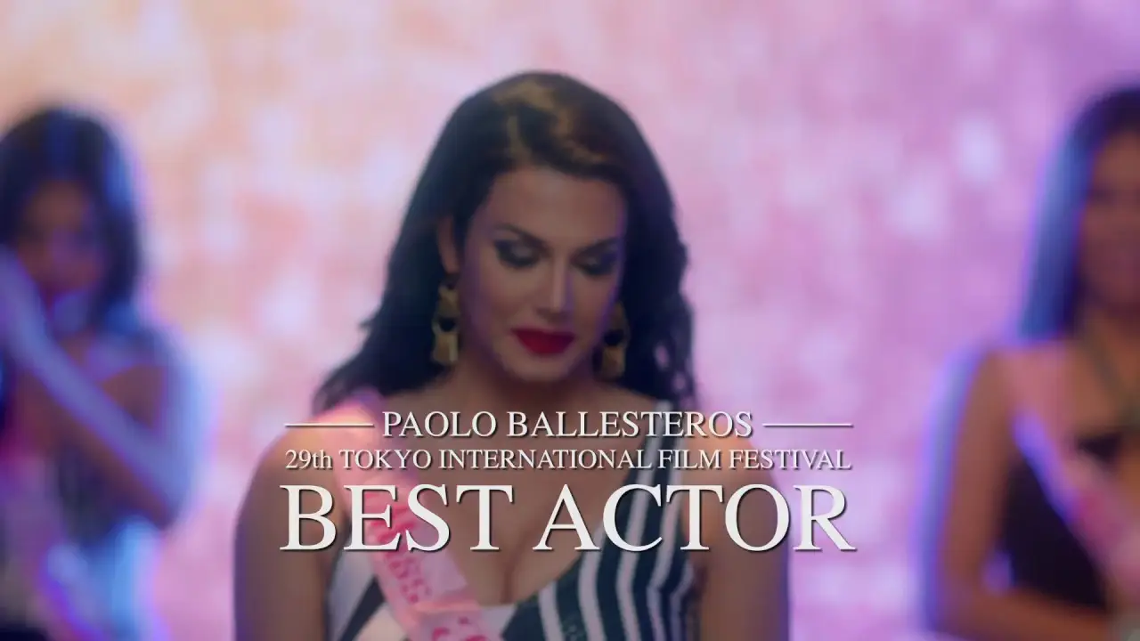 Die Beautiful — trailer