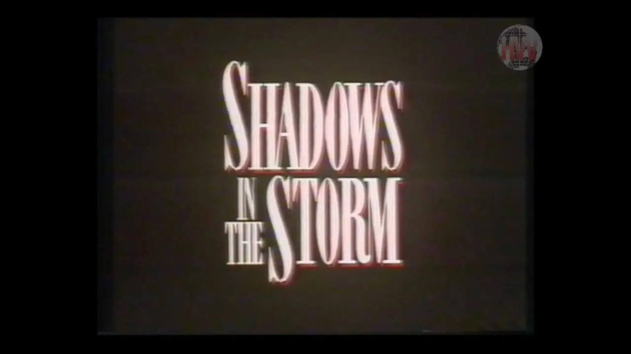 Sombras en la tormenta — tráiler