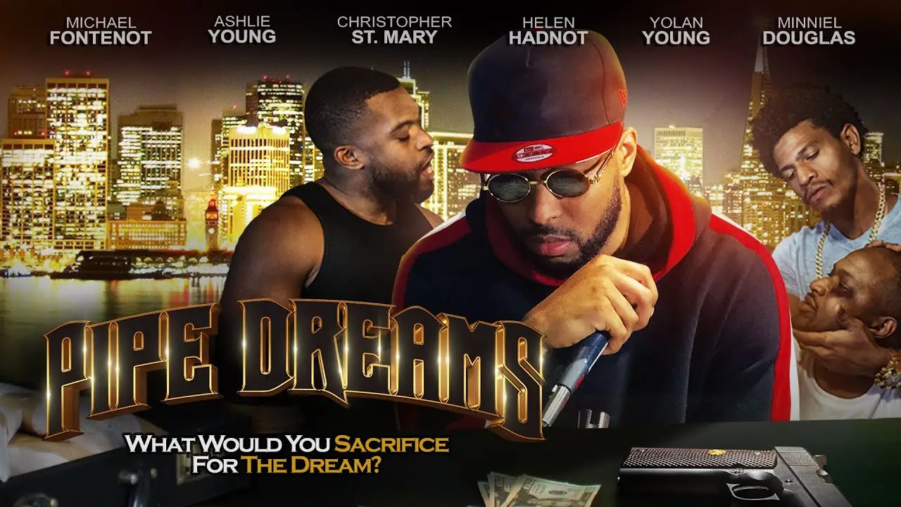 Pipe Dreams — trailer