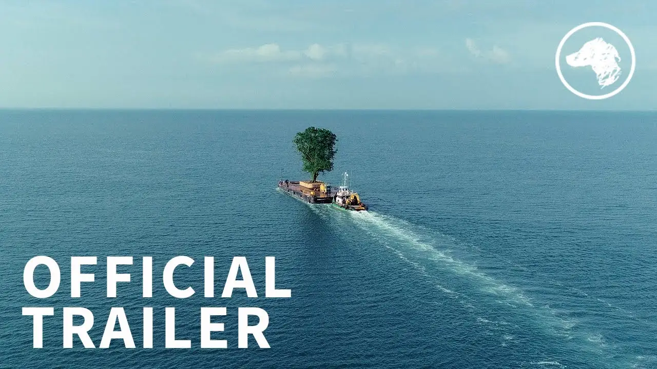 The Garden — trailer