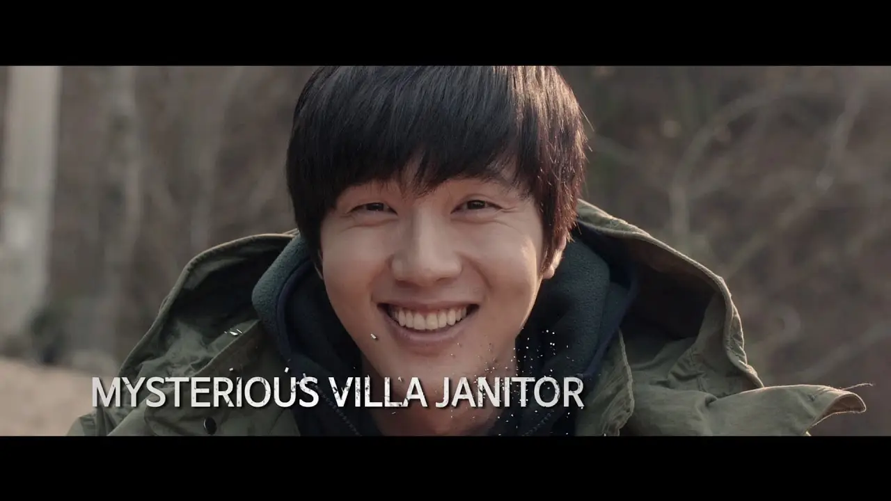 True Fiction — trailer
