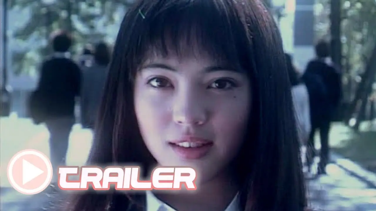 Tomie: Another Face — trailer