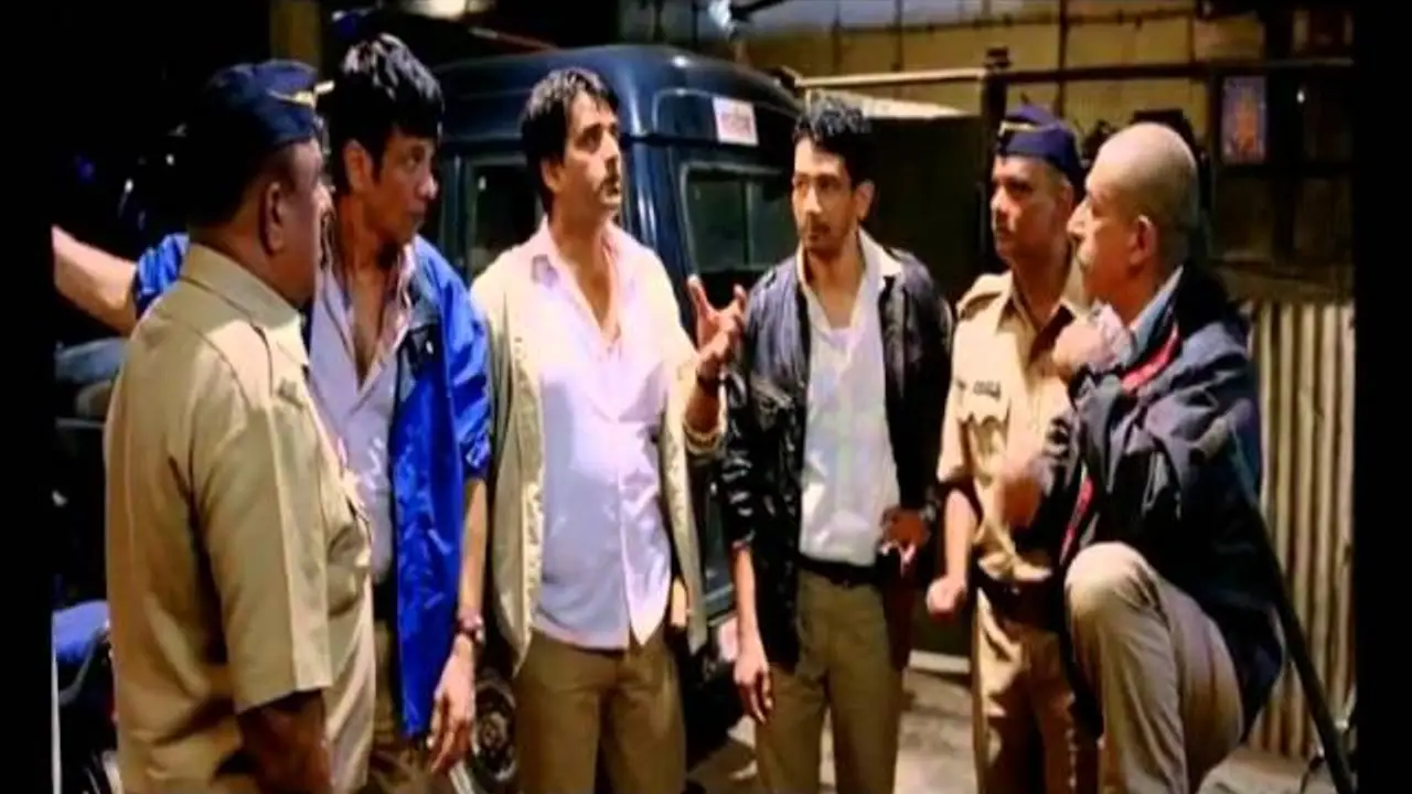 Chaalis Chauraasi — trailer
