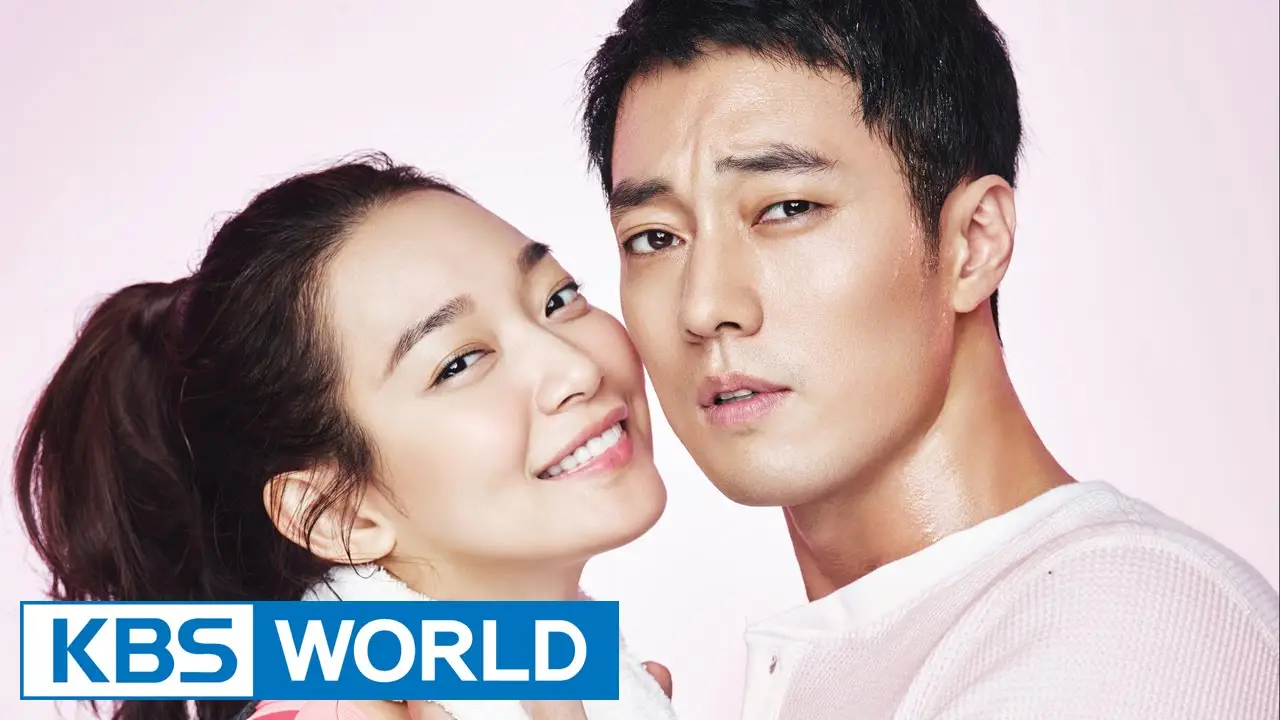 Oh My Venus — трейлер