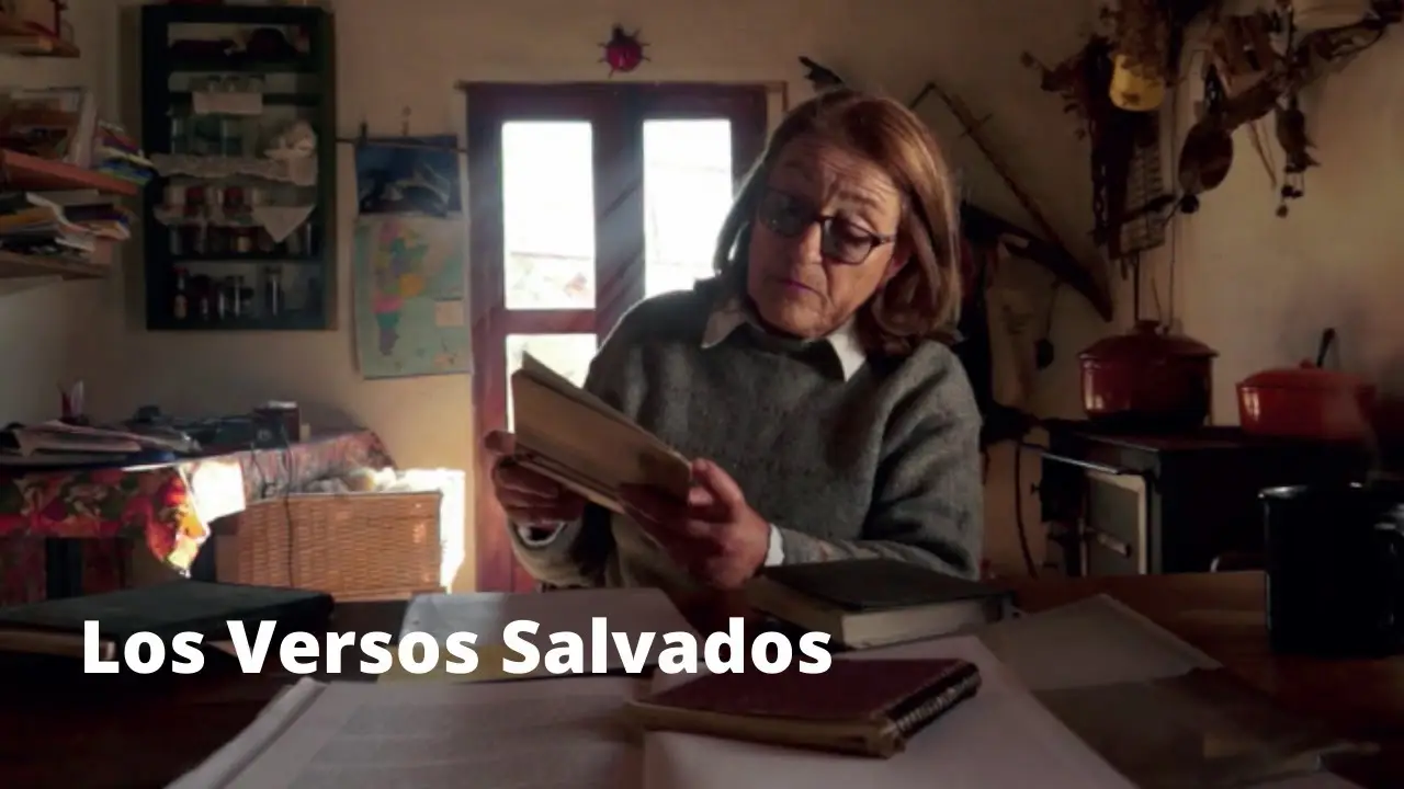 Salvados — tráiler