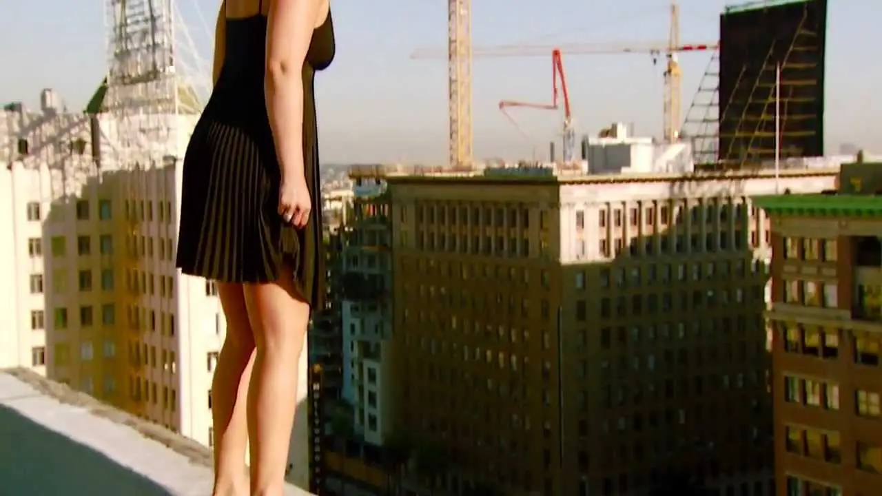Hollywood Heights — трейлер
