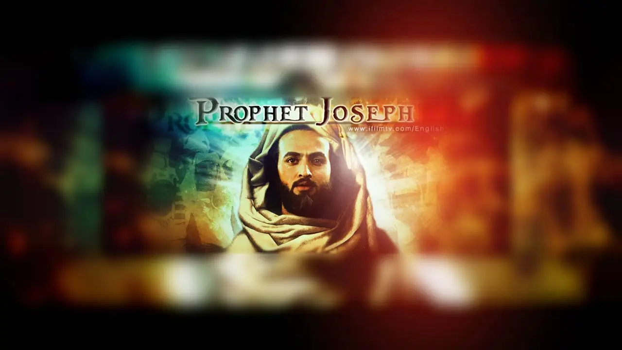 Prophet Joseph — trailer