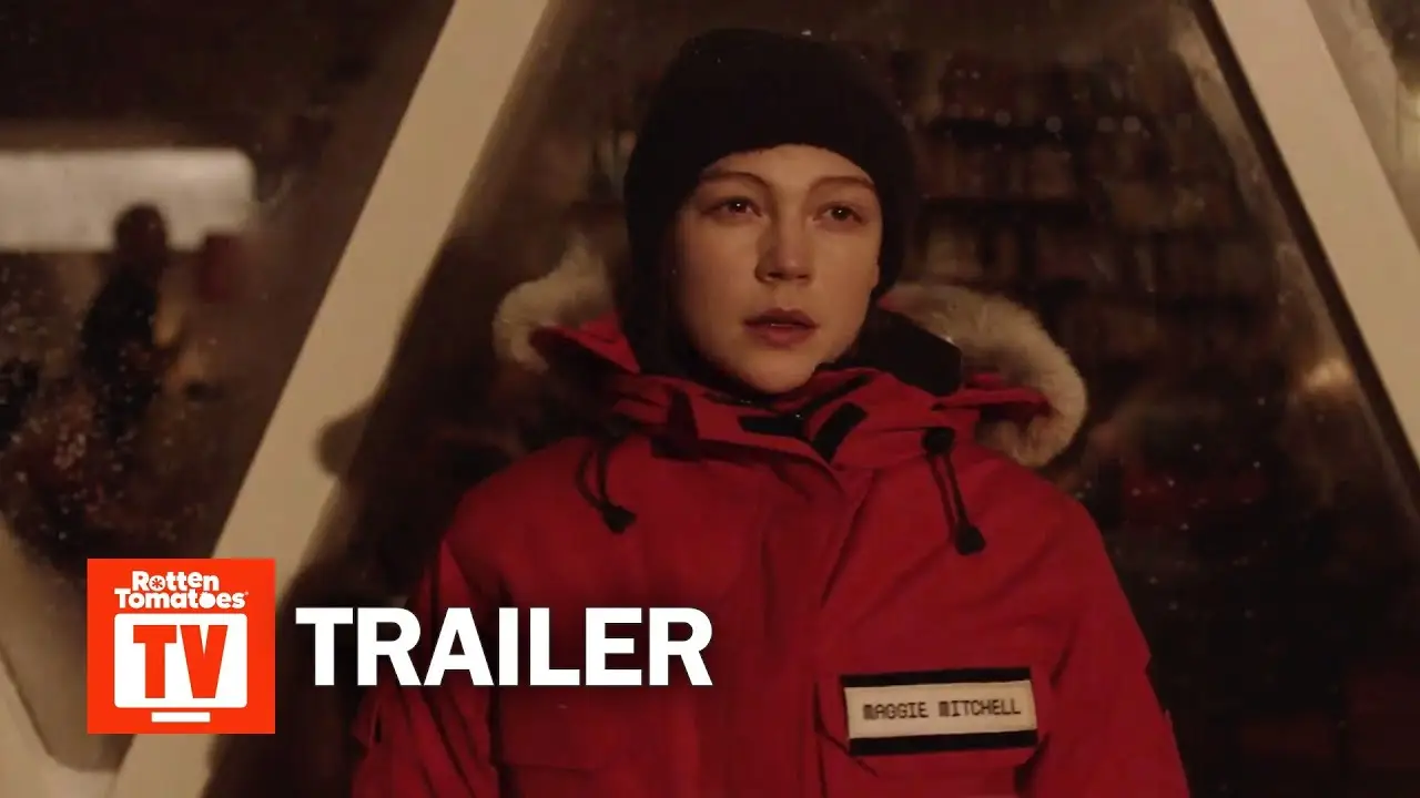 The Head — tráiler