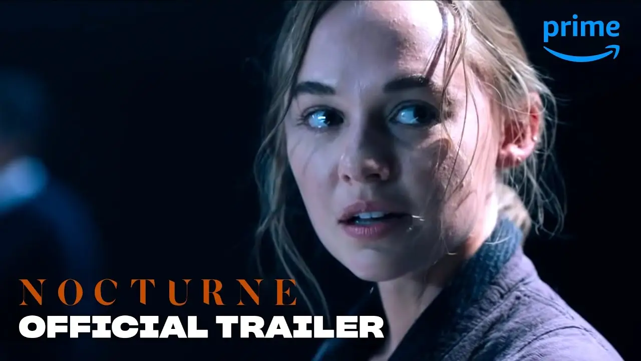 Nocturne — tráiler