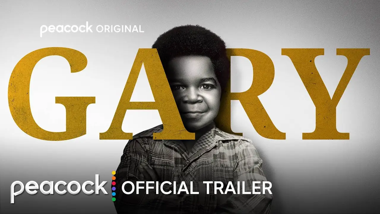 Gary — трейлер