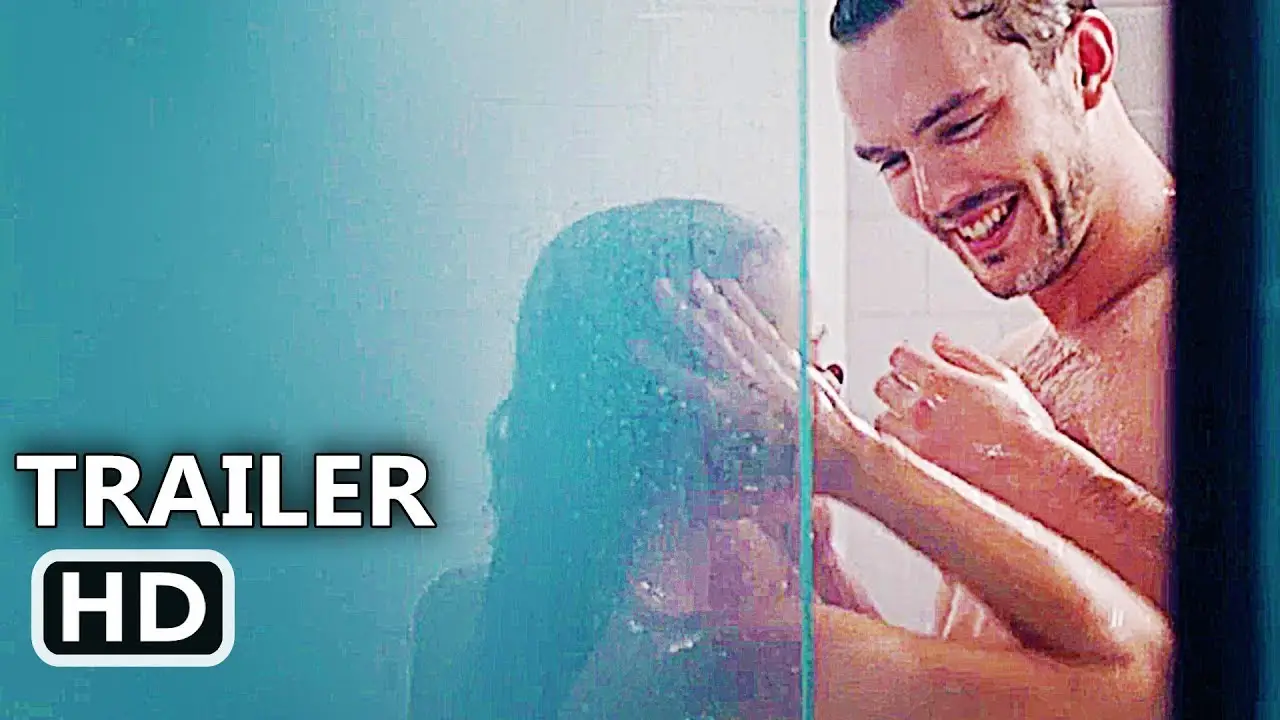 Newness — tráiler