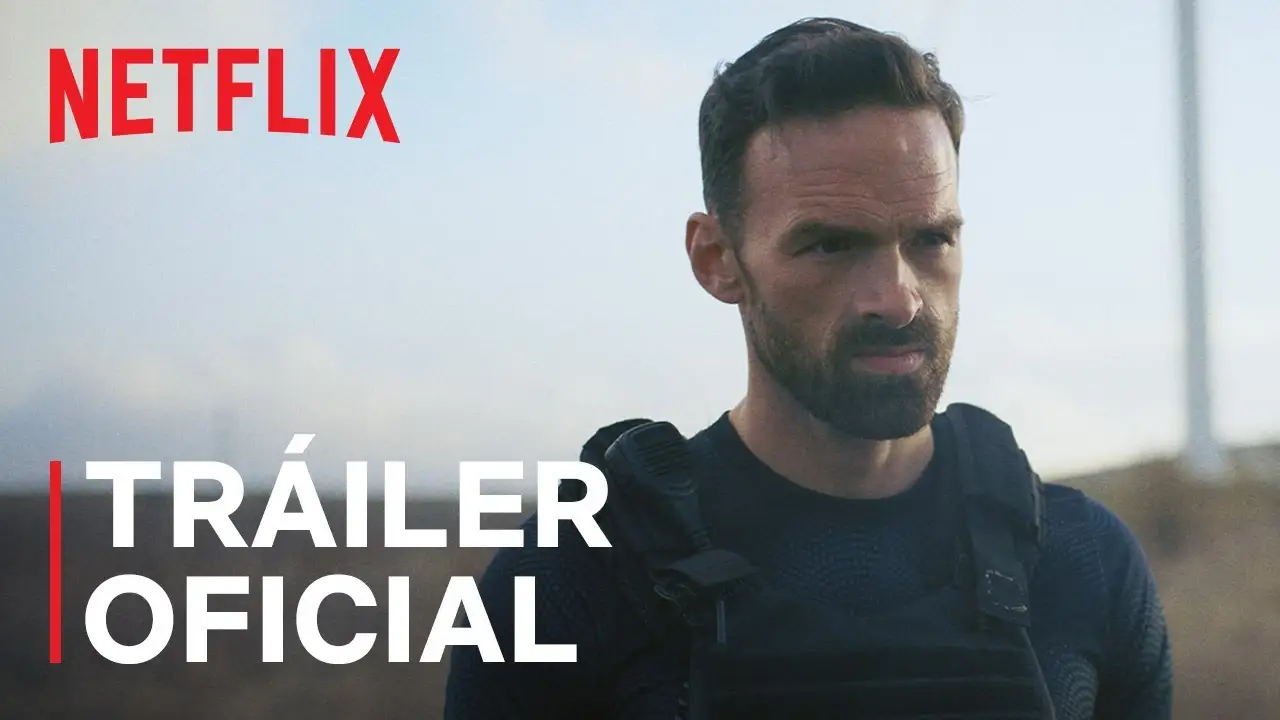La bala perdida 2 — tráiler