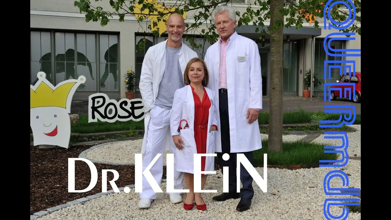 Dr. Klein — tráiler