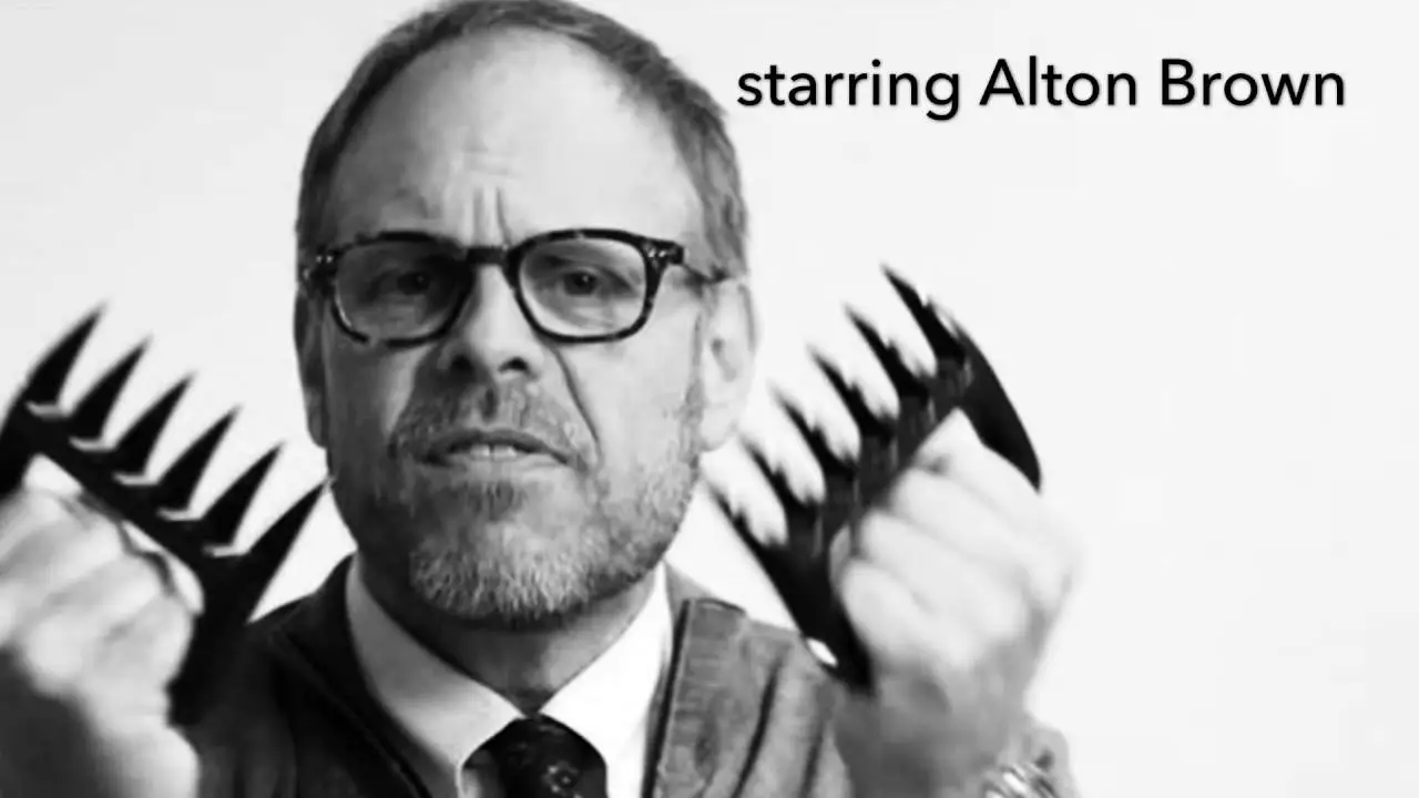 Sabotaje en la cocina — tráiler